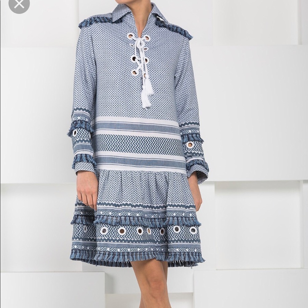 Dodo Baror dress